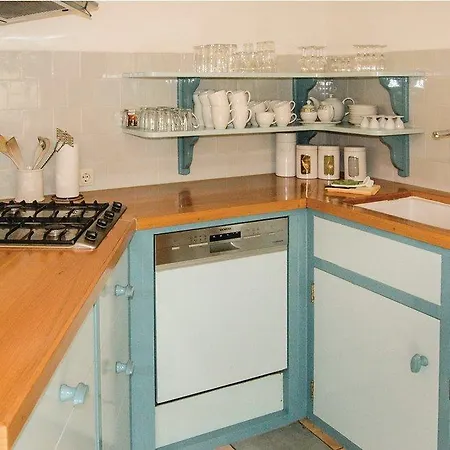 Tatil Evi Velduil De Cocksdorp (Texel)