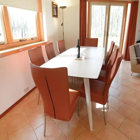Velduil Tatil Evi
