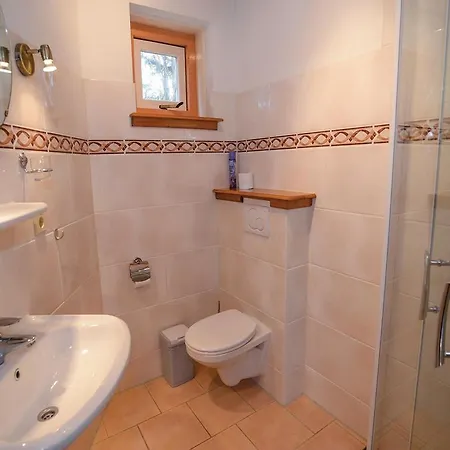 Tatil Evi Velduil *