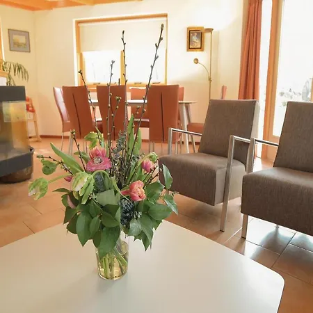 Tatil Evi Velduil