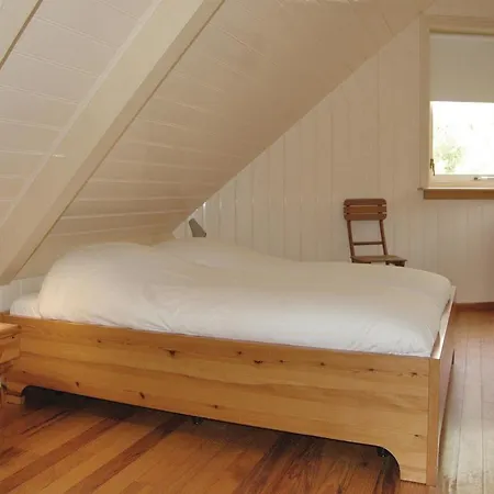 Tatil Evi Velduil De Cocksdorp (Texel)