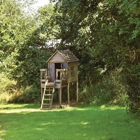Tatil Evi Velduil